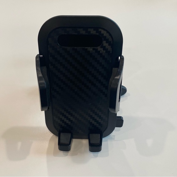 🚗TWO FOR $15 until sold out! 360° Rotating Car Vent Clip Phone Holder - Picture 12 of 12